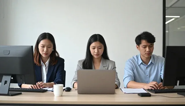 设备性能下降常见问题及处理方法